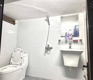 Ba Dinh Hotel | Ho Guom hostel