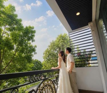 Hoa Lu Hotel | Tam Cốc Phương Thảo Homestay