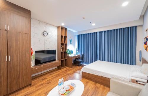 Hai Duong Apartment | Apec Mandala Hotel & Suites Condotel Hải Dương