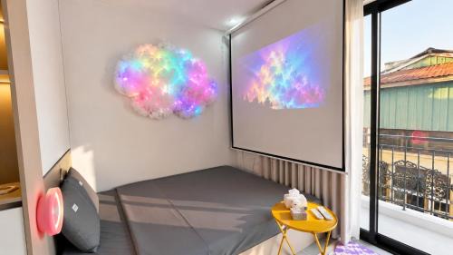 Dong Da Apartment | 4Chan Văn Hương Homestay