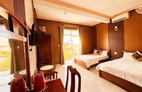 Con Son Hotel | Trung Hậu 68 Hotel Côn Đảo