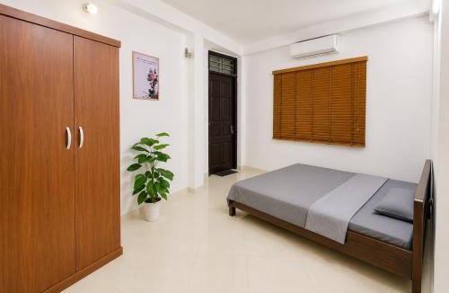 Bac Tu Liem Hostel | Viet Stay - Chi nhánh Trần Cung - Gần Viện E - Cầu Giấy