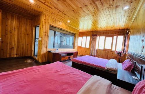 Sa Pa Bed & Breakfast | TaVan Eco Home