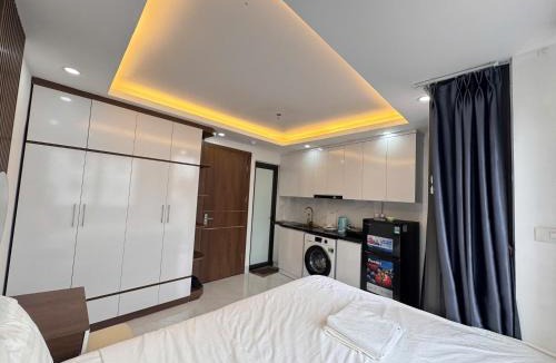 Nhat Tan Apartment | C-Will Lac Long Quan - Your Home in Hanoi