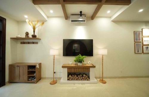 Van Giang Bed & Breakfast | Bear's Sweet Homes
