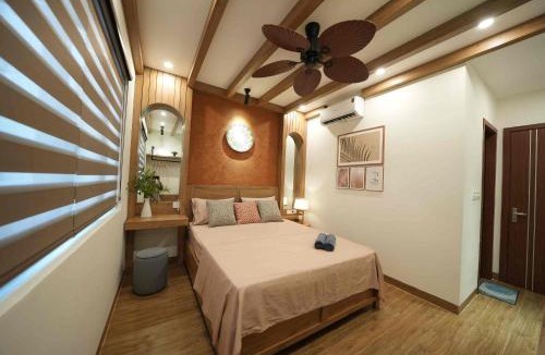 Van Giang Bed & Breakfast | Bear's Sweet Homes