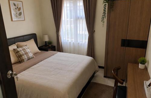 Long Thanh House | Tiệm Ăn Villa 2