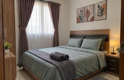 Long Thanh House | Tiệm Ăn Villa 2