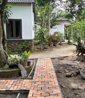 Dinh Quan Cabin | Nếp Nhà Homestay