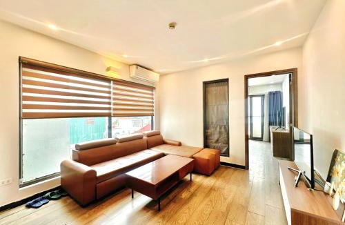 Nhat Tan House | Travel Paradise