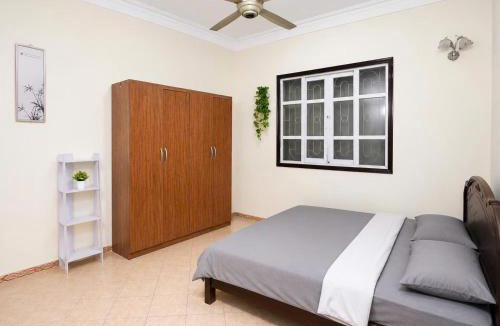 Hanoi Bed & Breakfast | New star homestay Long Biên - Bến Xe Gia Lâm
