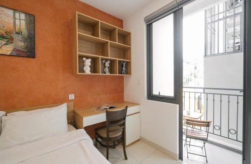 Đien Bien Hotel | BOHO Homestay Hanoi - No81 Alley 8 Ton That Thiep