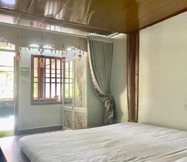 Lam Binh Hotel | Liverpoolhouse homestay Lâm Bình