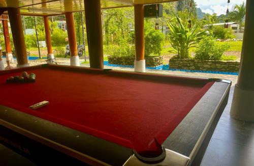 Lam Binh Hotel | Liverpoolhouse homestay Lâm Bình