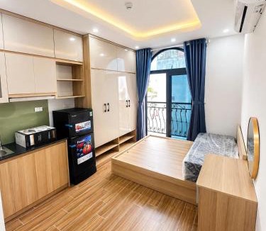 Bai Lang Hotel | Happy Hotel Phu Tho