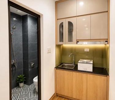 Bai Lang Hotel | Happy Hotel Phu Tho