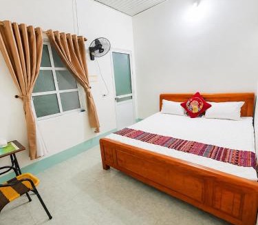 Mu Cang Chai Hotel | Linh Chi Hotel