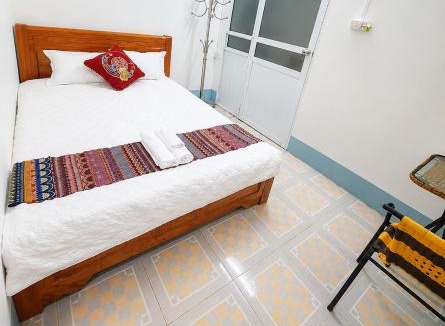 Mu Cang Chai Hotel | Linh Chi Hotel
