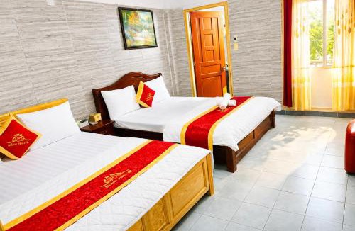 District 11 Hotel | Hồng Phát 68 Hotel