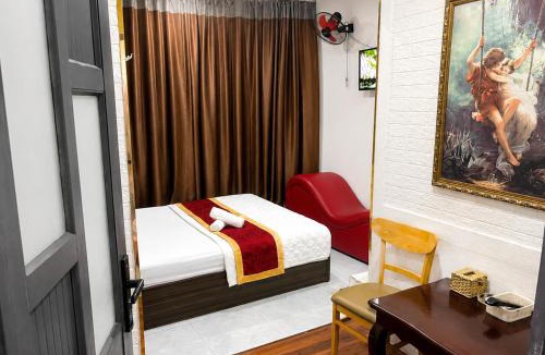 District 11 Hotel | Hồng Phát 68 Hotel