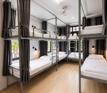 Hue City Centre Hotel | Hue Ancient Hostel