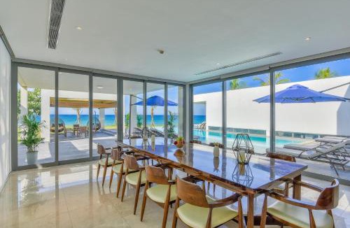 Ngu Hanh Son Villa | Koaniva The Ocean Villa Da Nang