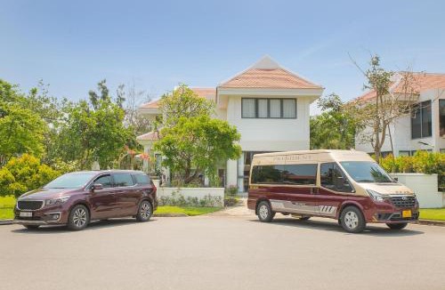 Ngu Hanh Son Villa | Koaniva The Ocean Villa Da Nang
