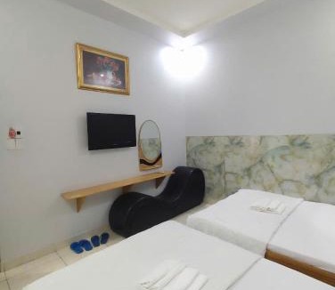 Bien Hoa Hotel | Khách Sạn Lâm Tiên - Lam Tien Hotel
