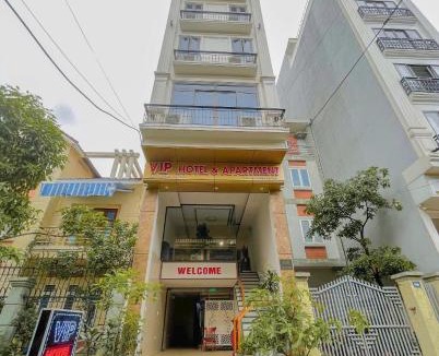 Hai Phong Apartment | Căn Hộ - Khách sạn Vip Văn Cao HPT Home Hải Phòng