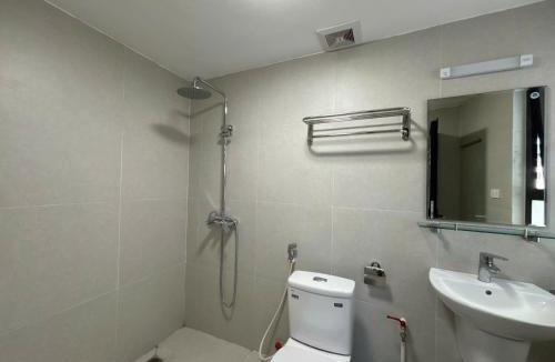 Nhat Tan Apartment | Stylish Apartments Near West Lake & Lotte Mall