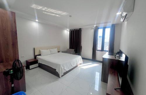 Hai Phong Apartment | Căn Hộ - Khách sạn Vip Văn Cao HPT Home Hải Phòng