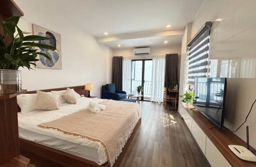 Nhat Tan Apartment | Vivu home 125tcs04