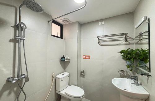 Nhat Tan Apartment | Vivu home 125tcs04