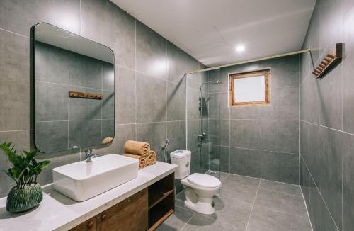 Hang Bac Apartment | The Urbanist - Hanoi Pool Oasis
