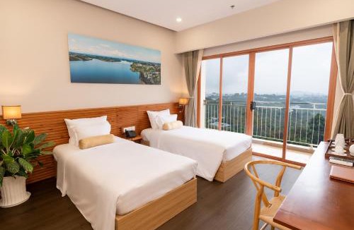 Bao Loc Hotel | Memories Hotel