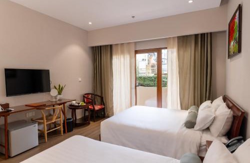 Bao Loc Hotel | Memories Hotel