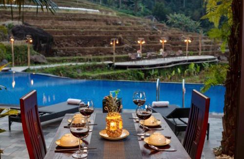 Pu Long Nature Reserve Hotel | Pu Luong EcoLuxe Resort & Spa