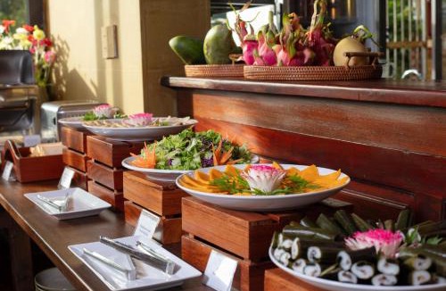 Pu Long Nature Reserve Hotel | Pu Luong EcoLuxe Resort & Spa