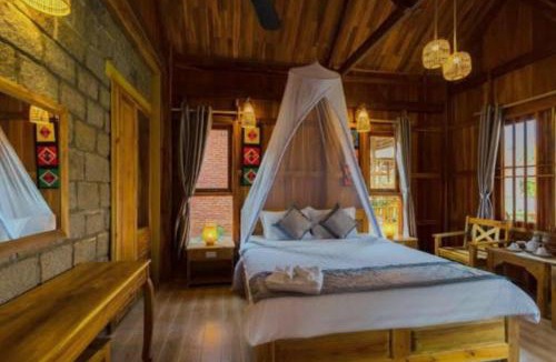 Vang Vieng Resort | Vang Vieng KT Resort