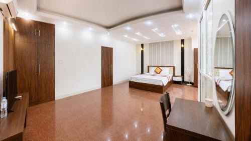 Thai Nguyen Hotel | Crown Hotel Thái Nguyên