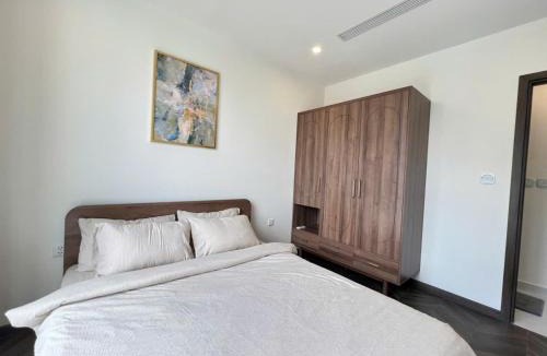 District 9 Apartment | Luxury Apartment in Ho Chi Minh City-T1