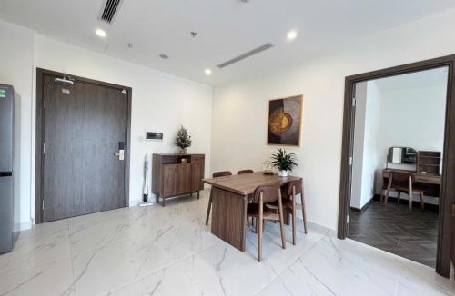 District 9 Apartment | Luxury Apartment in Ho Chi Minh City-T1