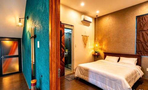 Vung Tau Villa | Home Resort Long Cung Gần Biển