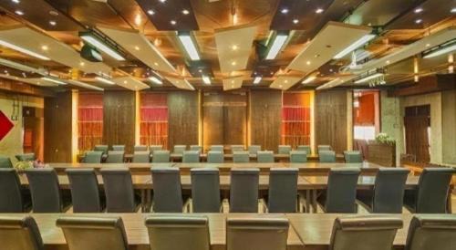 Nonthaburi Hotel | Pak Ping Ing Tang Boutique Hotel