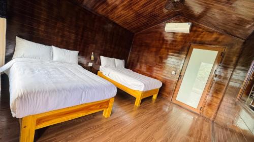 Hau Thao Cabin | Luma Bungalows