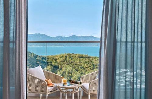 Nha Trang Apartment | The Paramount Apartment Nha Trang