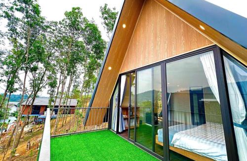 Ba Vi Resort | Ba Villa - Nhà Của Hạnh Phúc