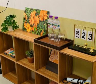 Hue House | MOJA HOUSE l Homestay Huế