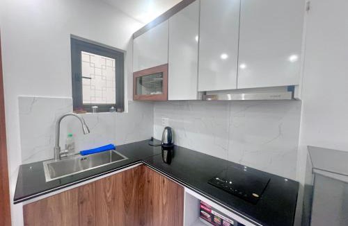Hai Phong Apartment | Căn Hộ VIP Hotel Văn Cao HPTHome Hải Phòng