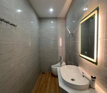 Rach Gia House | Bến Tam Quan House